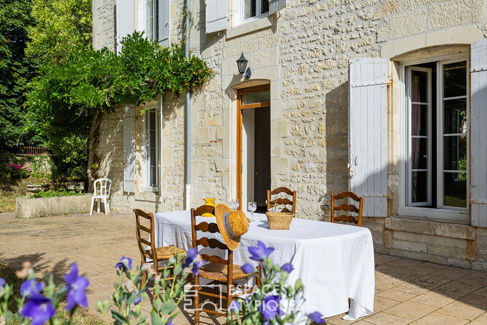 Maison à vendre, 192m², Taillebourg