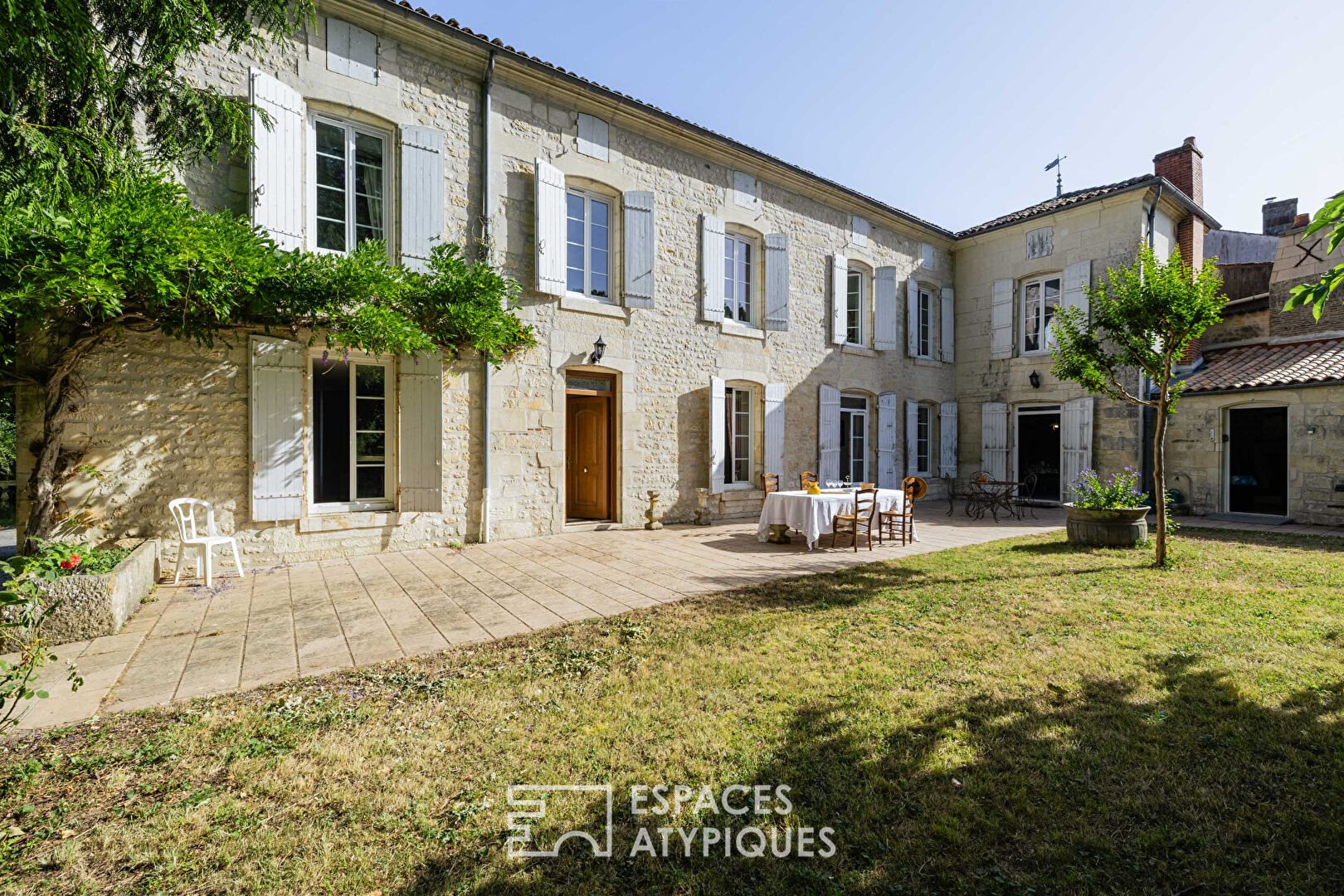 Maison à vendre, 192m², Taillebourg