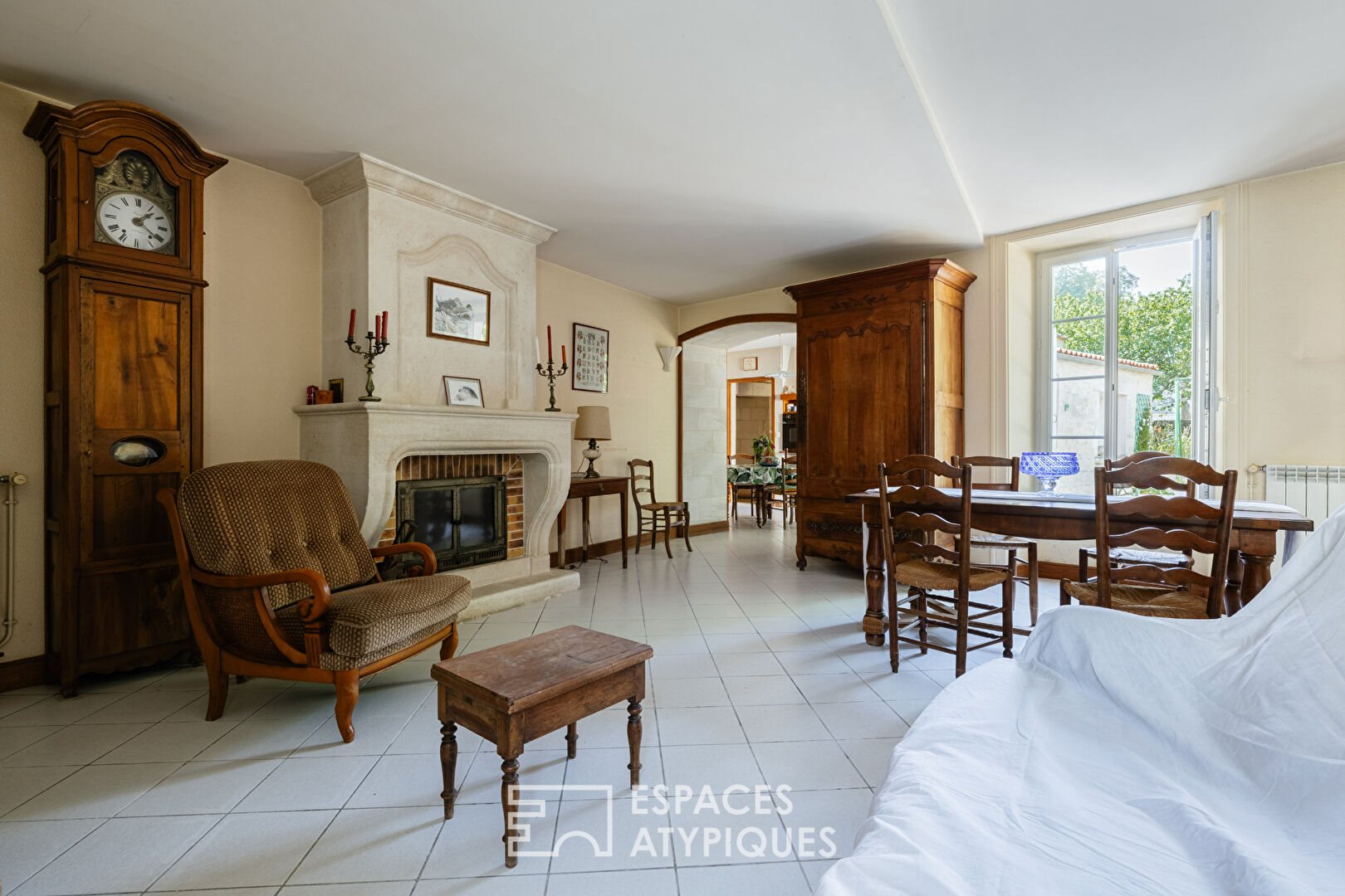 Maison à vendre, 192m², Taillebourg
