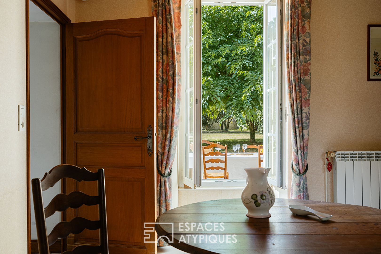 Maison à vendre, 192m², Taillebourg