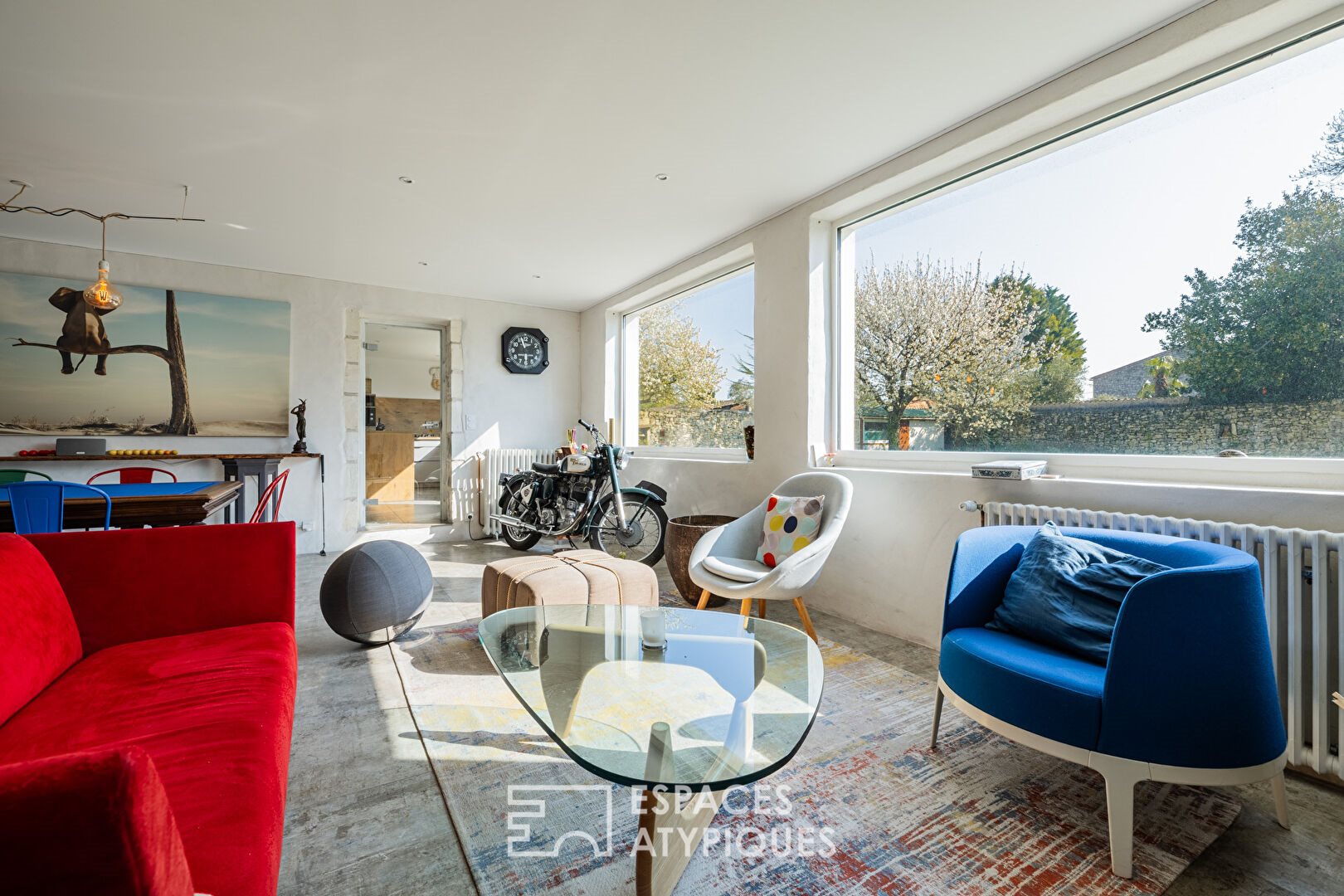 Maison à vendre, 267m², Saint-Sulpice-de-Royan