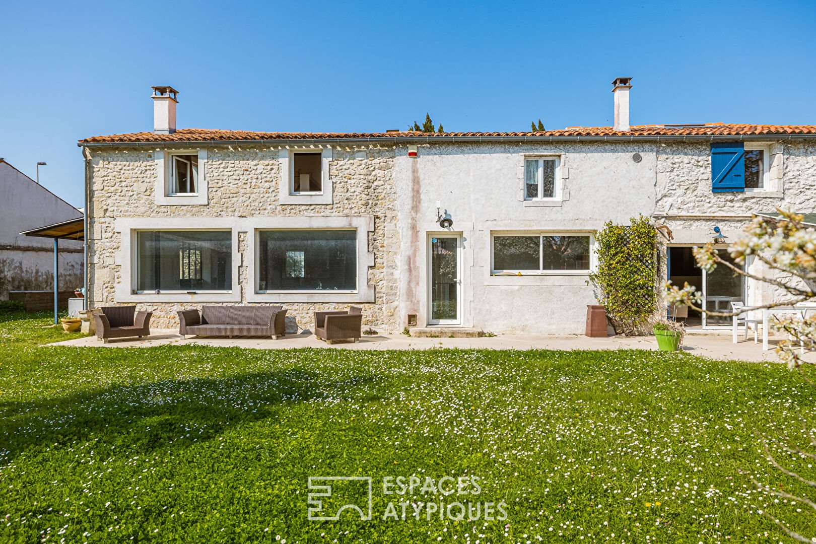 Maison à vendre, 267m², Saint-Sulpice-de-Royan