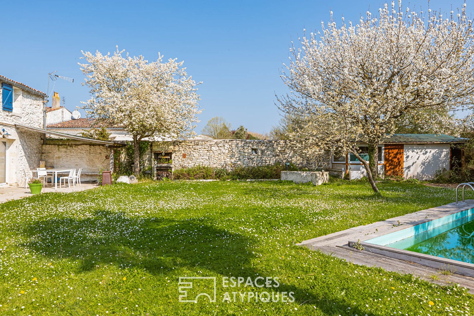 Maison à vendre, 267m², Saint-Sulpice-de-Royan