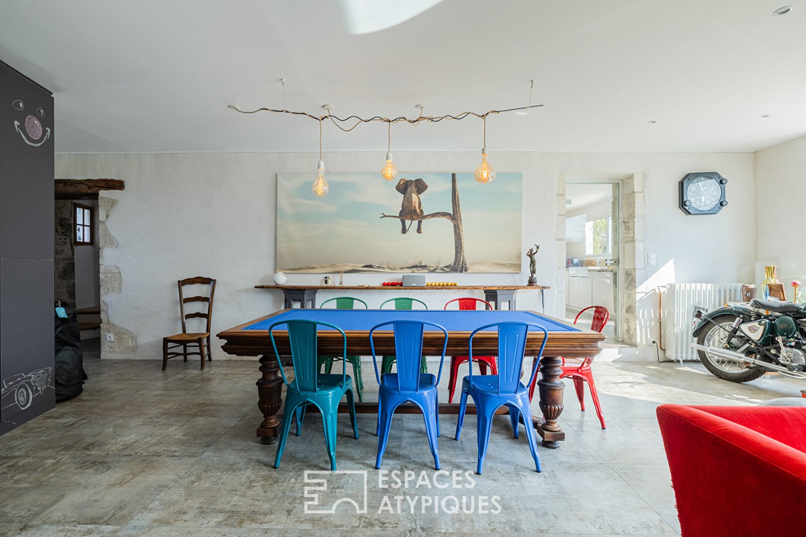 Maison à vendre, 267m², Saint-Sulpice-de-Royan