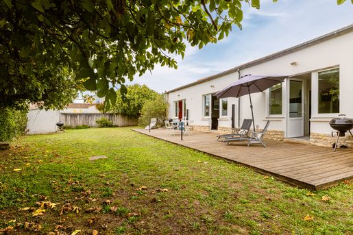 Maison 9 pièces 99 m² · à Saint-Denis-d'Oléron · 99 m² · 380 000 €