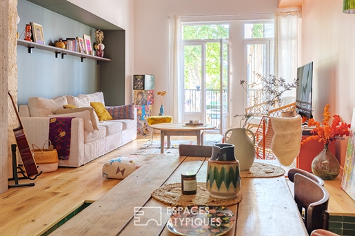 Appartement 3 pièces 84 m² · à La Rochelle · 84 m² · 499 000 €
