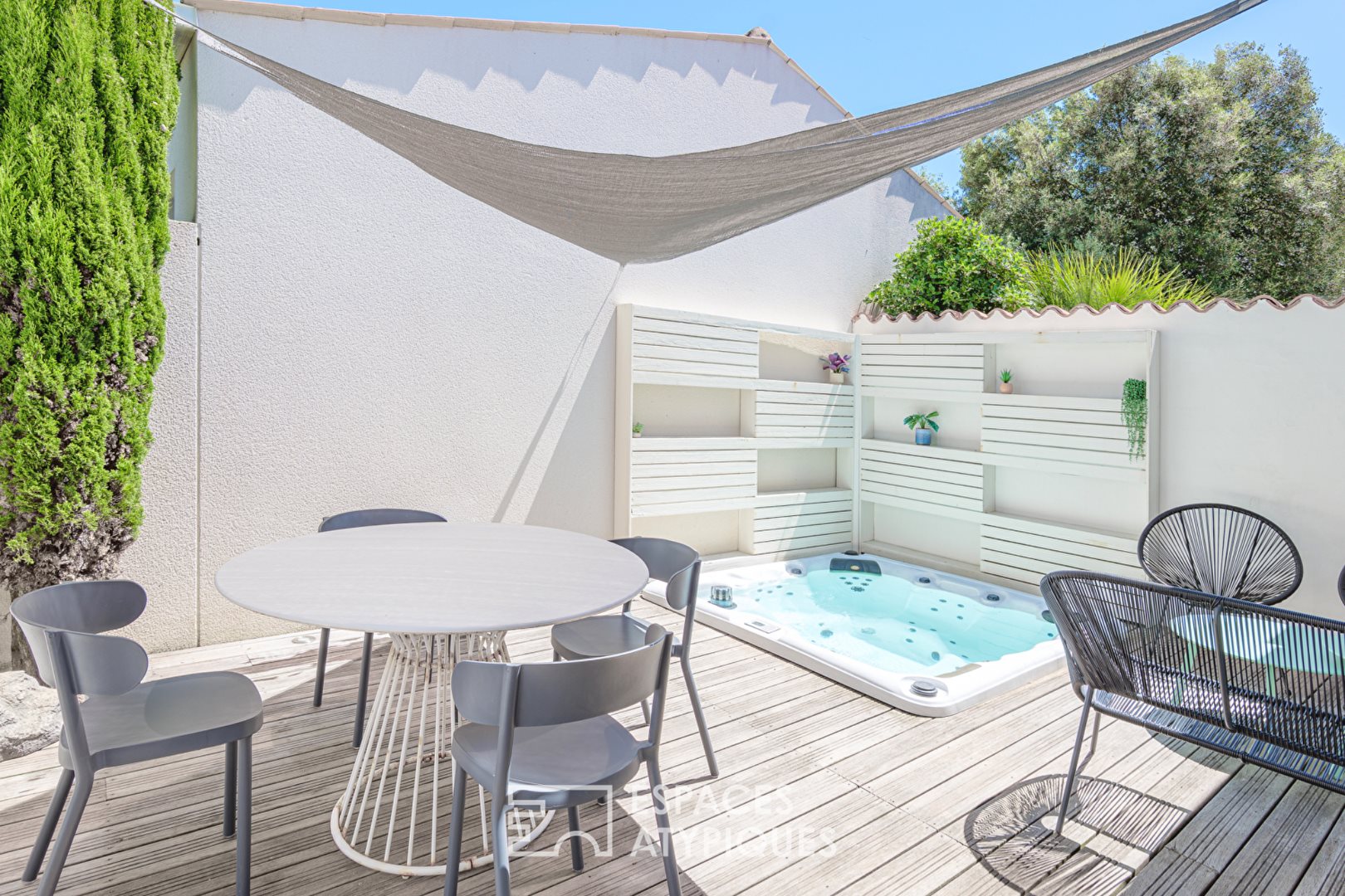 Maison à vendre, 81m², La Rochelle