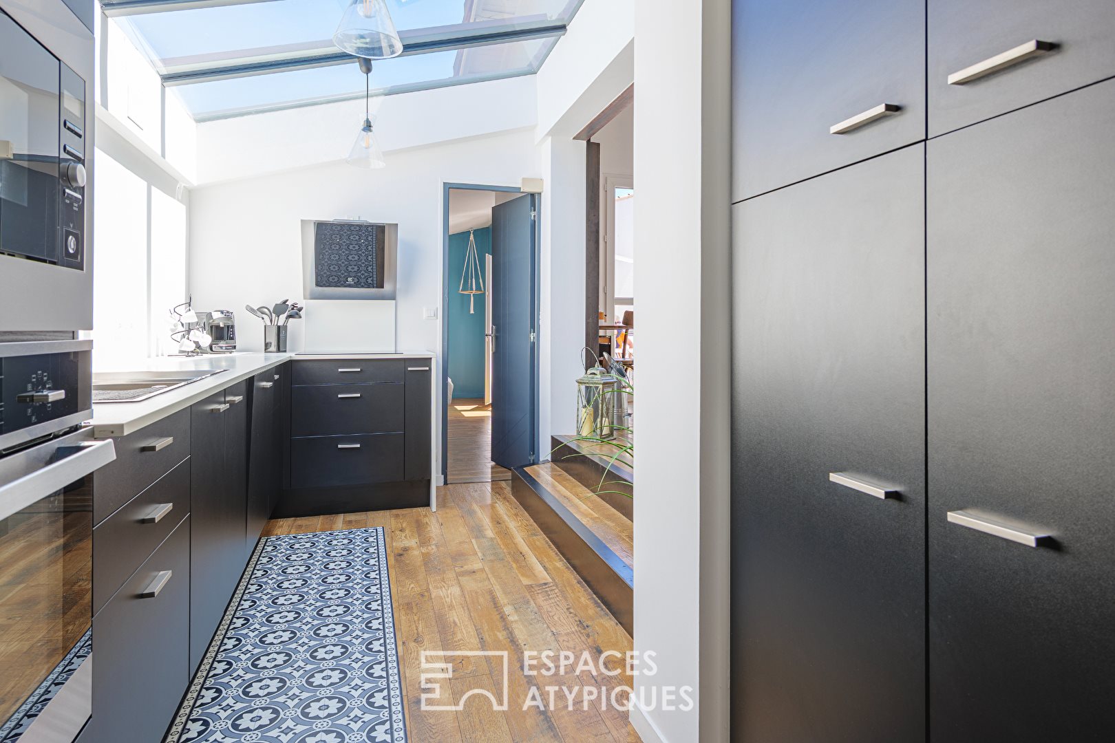 Maison à vendre, 81m², La Rochelle