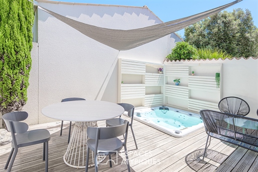 Maison 3 pièces 81 m² · à La Rochelle · 81 m² · 455 000 €