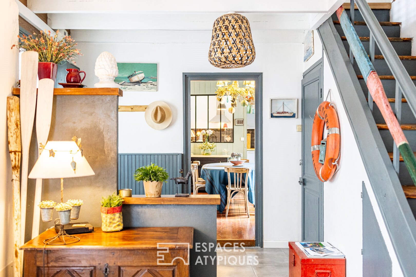 Maison à vendre, 277m², Mornac-sur-Seudre