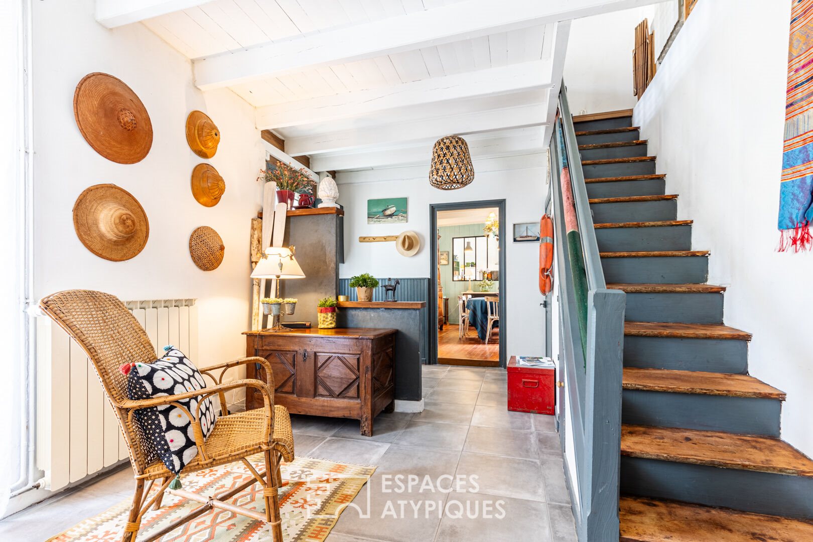 Maison à vendre, 277m², Mornac-sur-Seudre