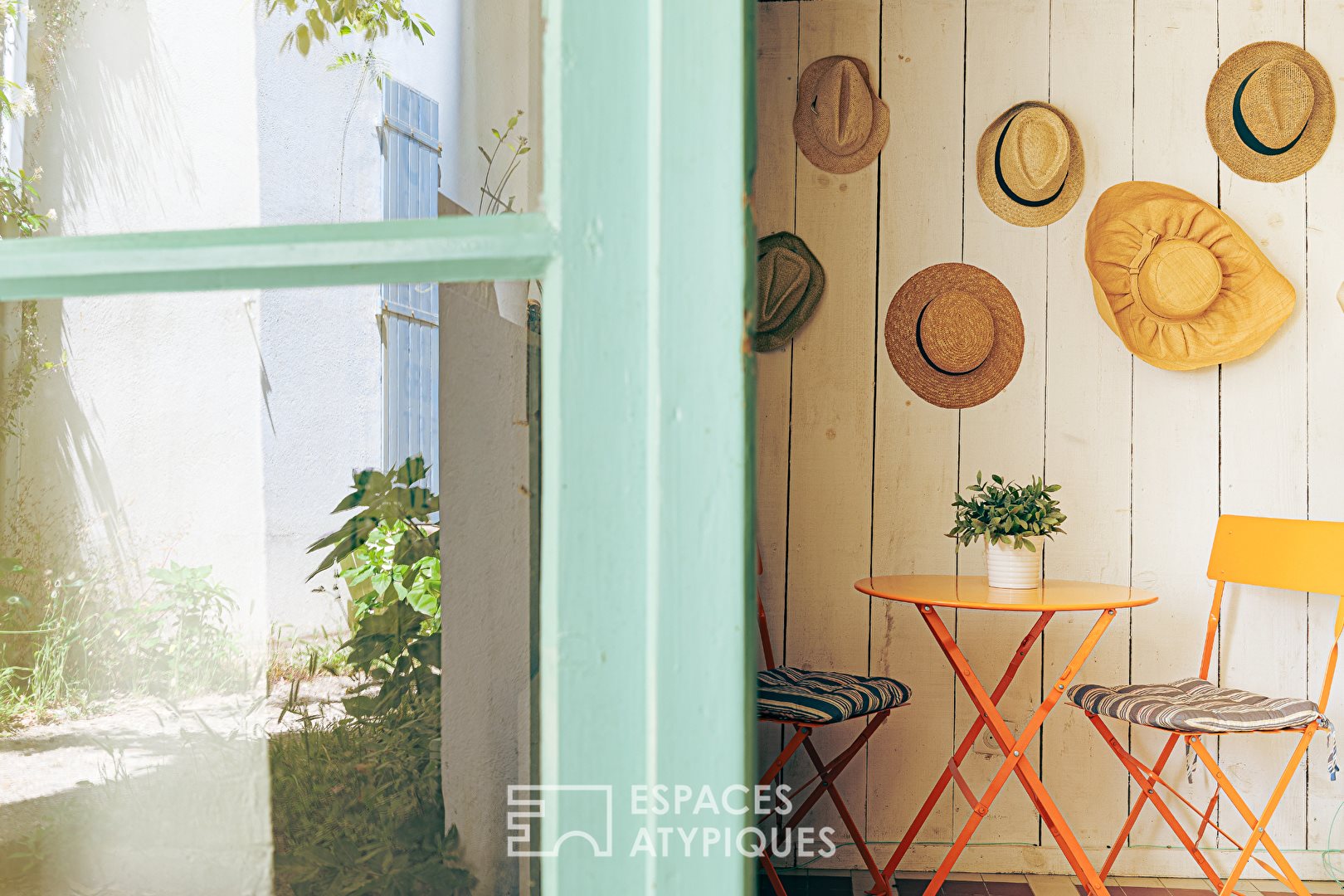 Maison à vendre, 79m², La Couarde-sur-Mer