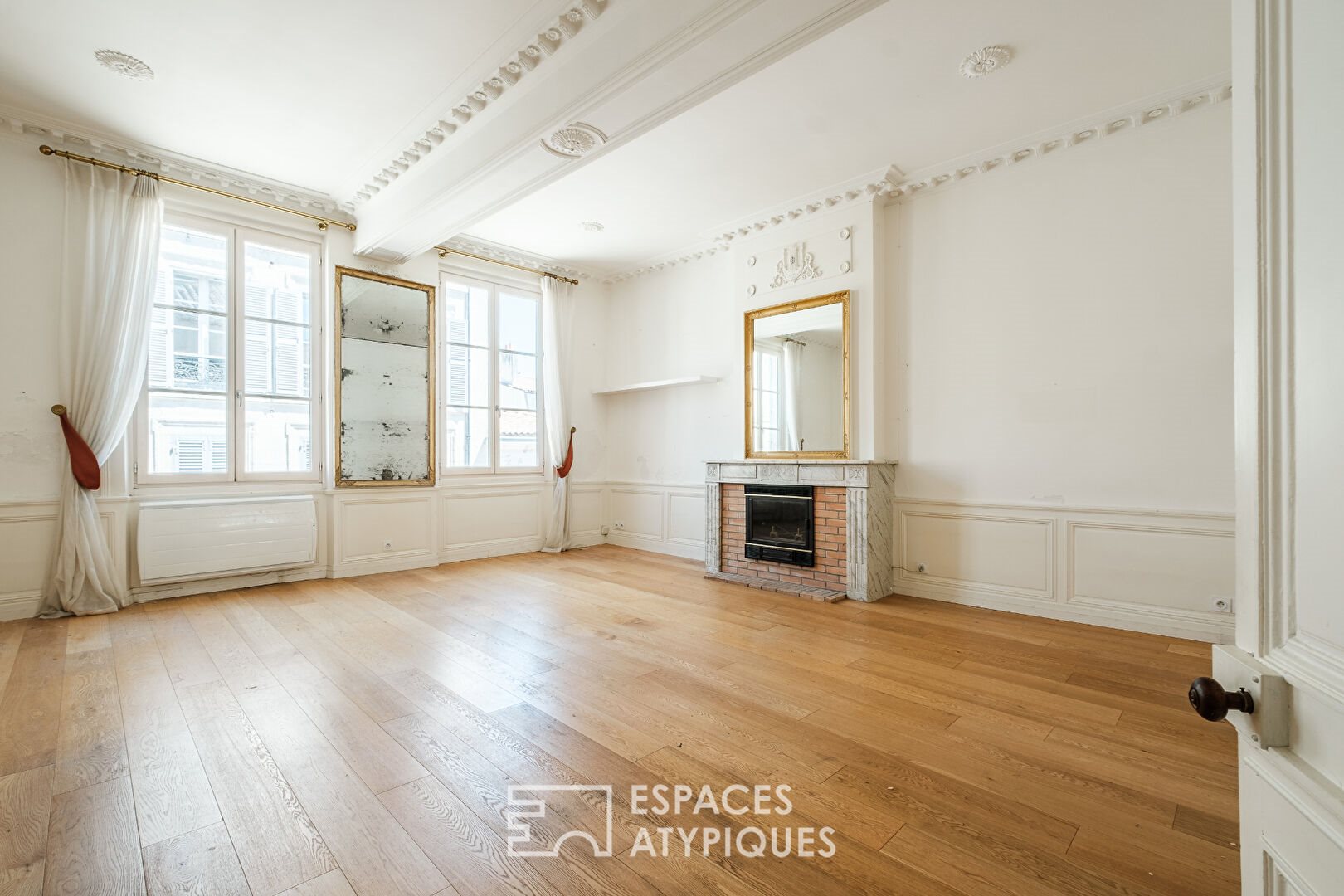 Appartement à vendre, 150m², La Rochelle