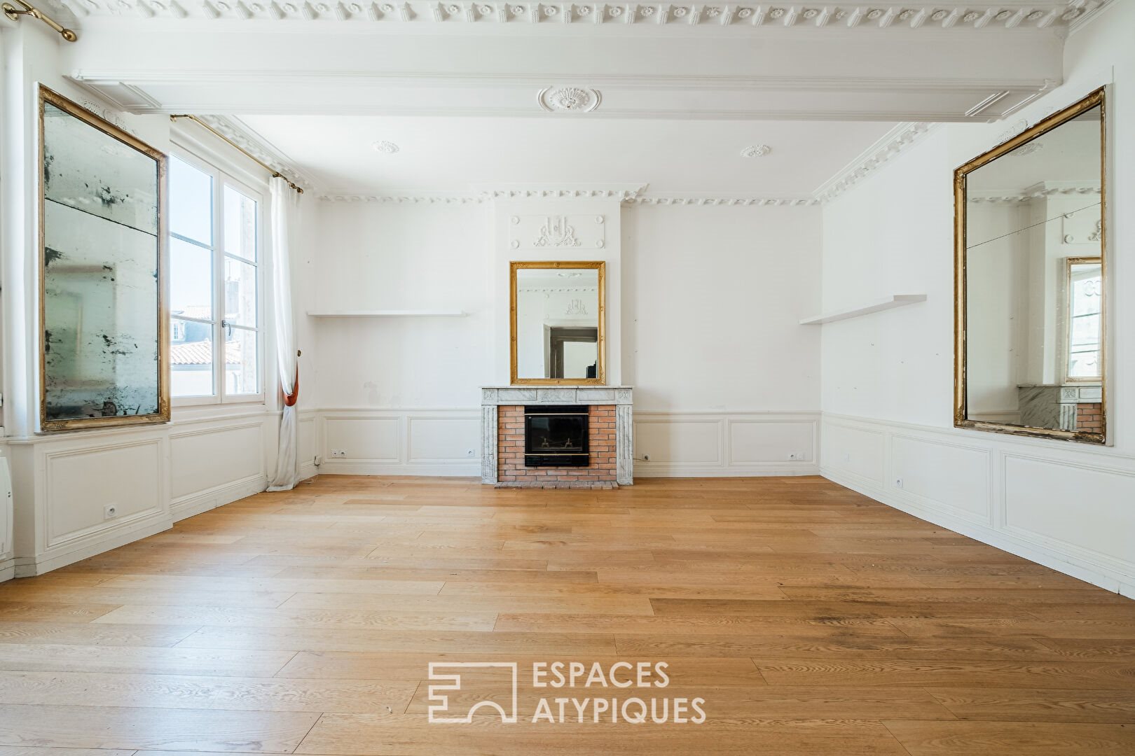 Appartement à vendre, 150m², La Rochelle