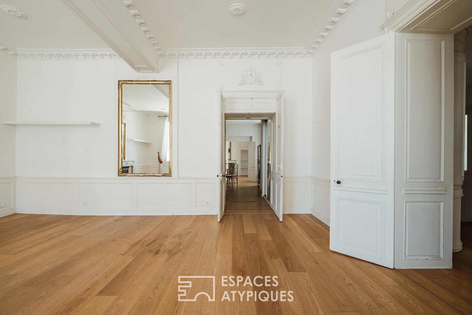 Appartement à vendre, 150m², La Rochelle