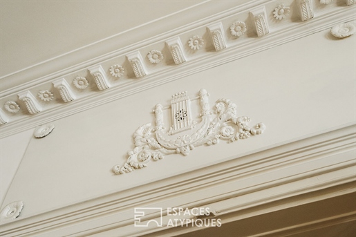Appartement 5 pièces 150 m² · à La Rochelle · 150 m² · 899 000 €