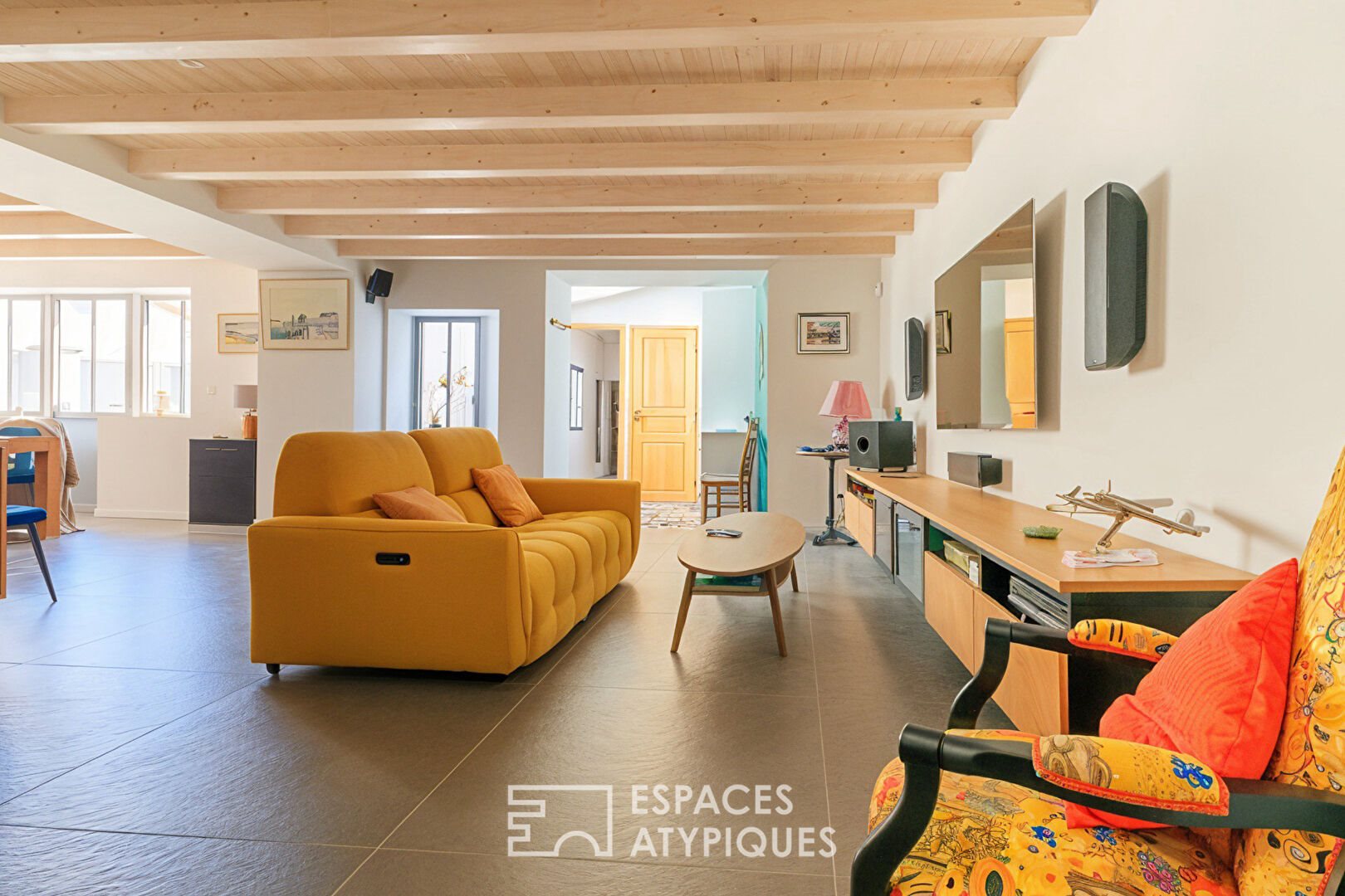 Maison à vendre, 133m², La Rochelle