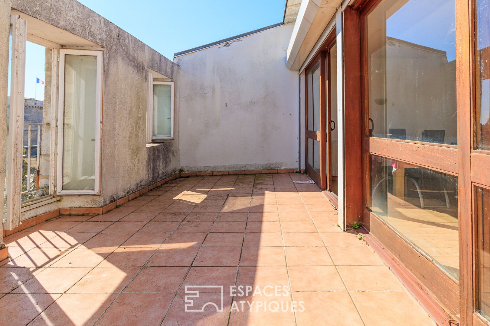 Appartement à vendre, 93m², La Rochelle