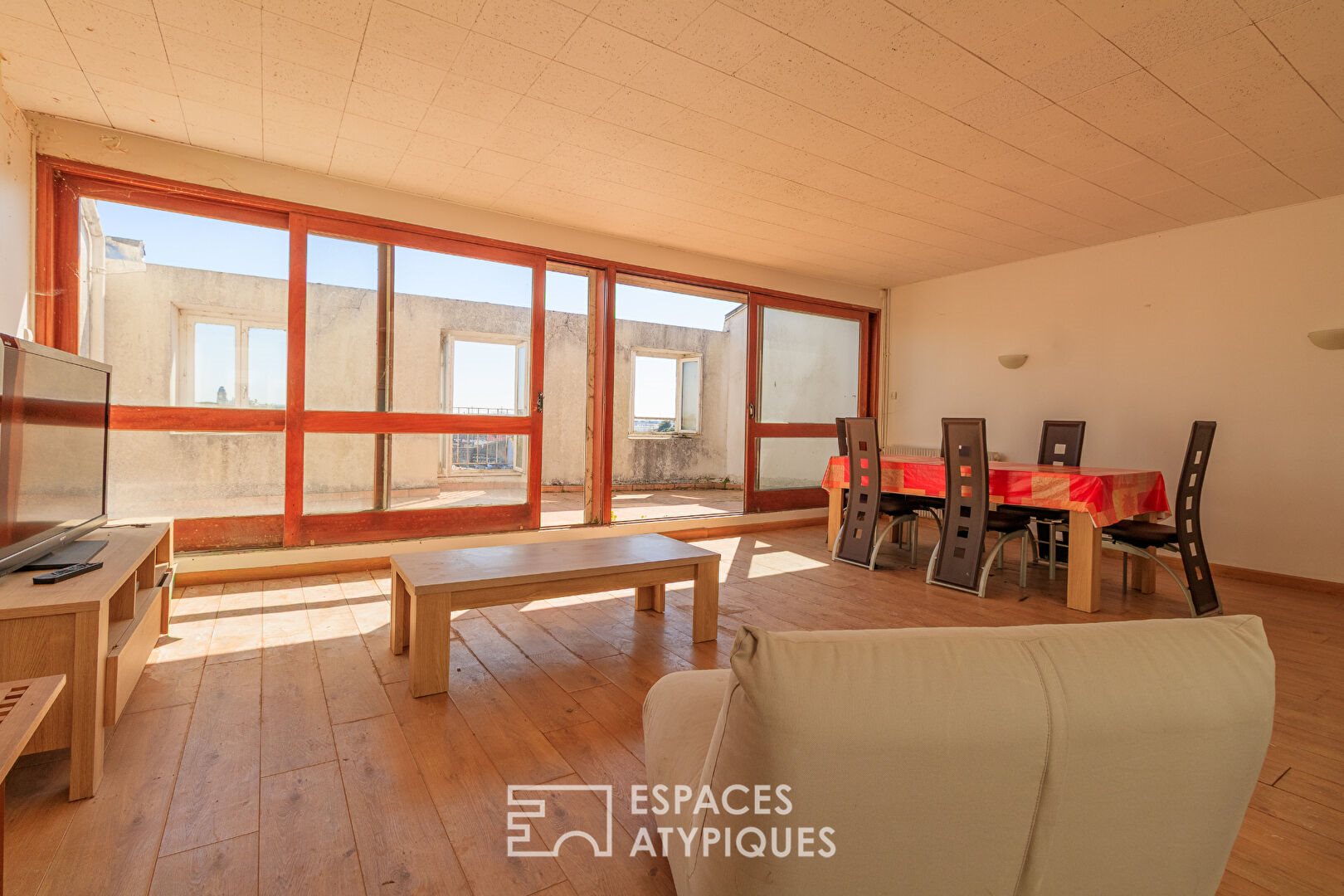 Appartement à vendre, 93m², La Rochelle