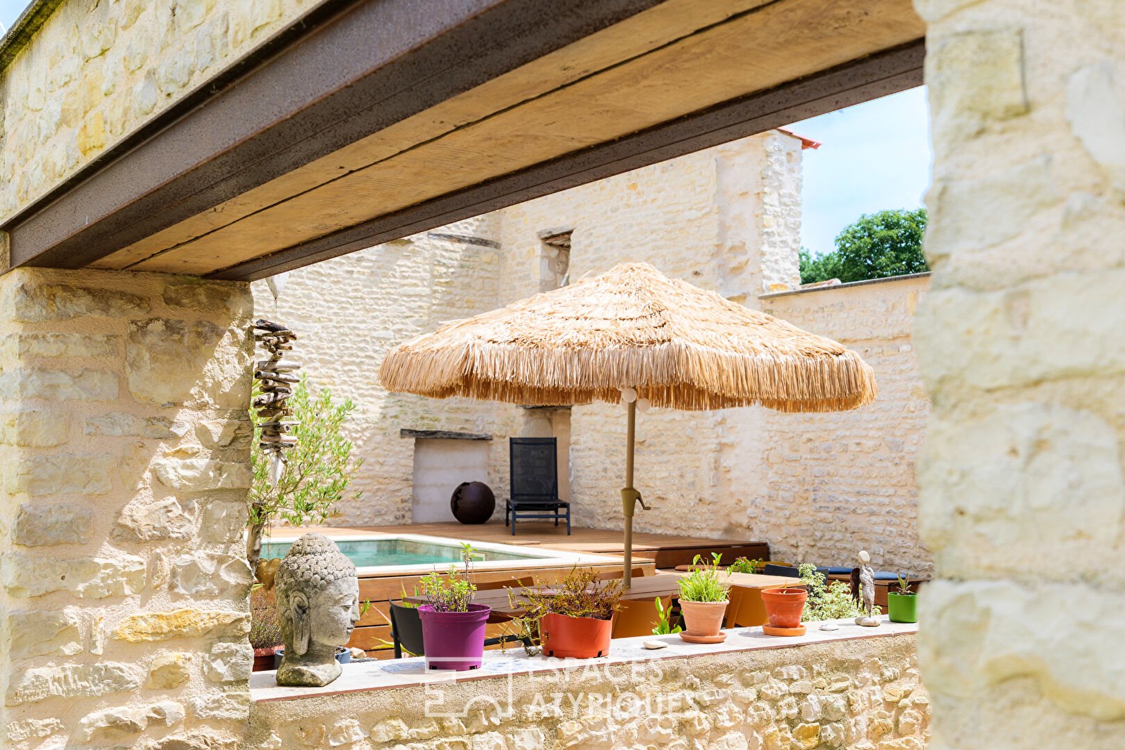 Maison à vendre, 209m², Saint-Médard-d'Aunis