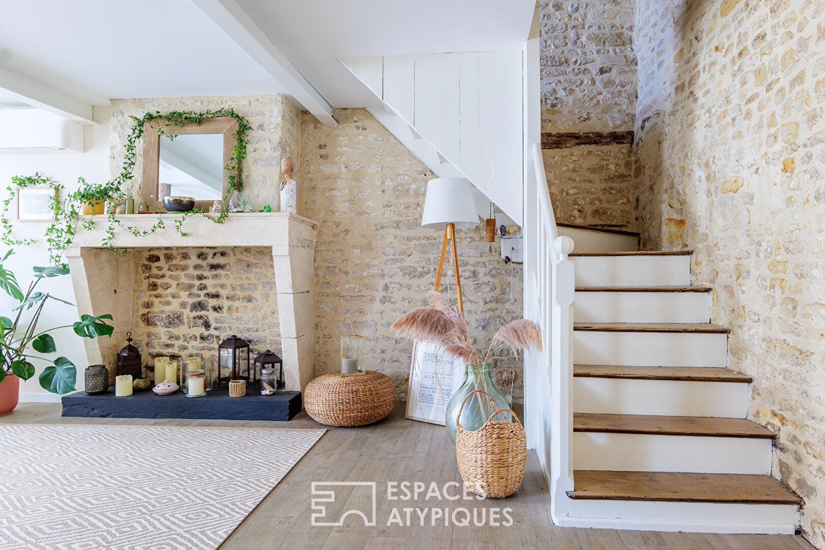 Maison à vendre, 209m², Saint-Médard-d'Aunis