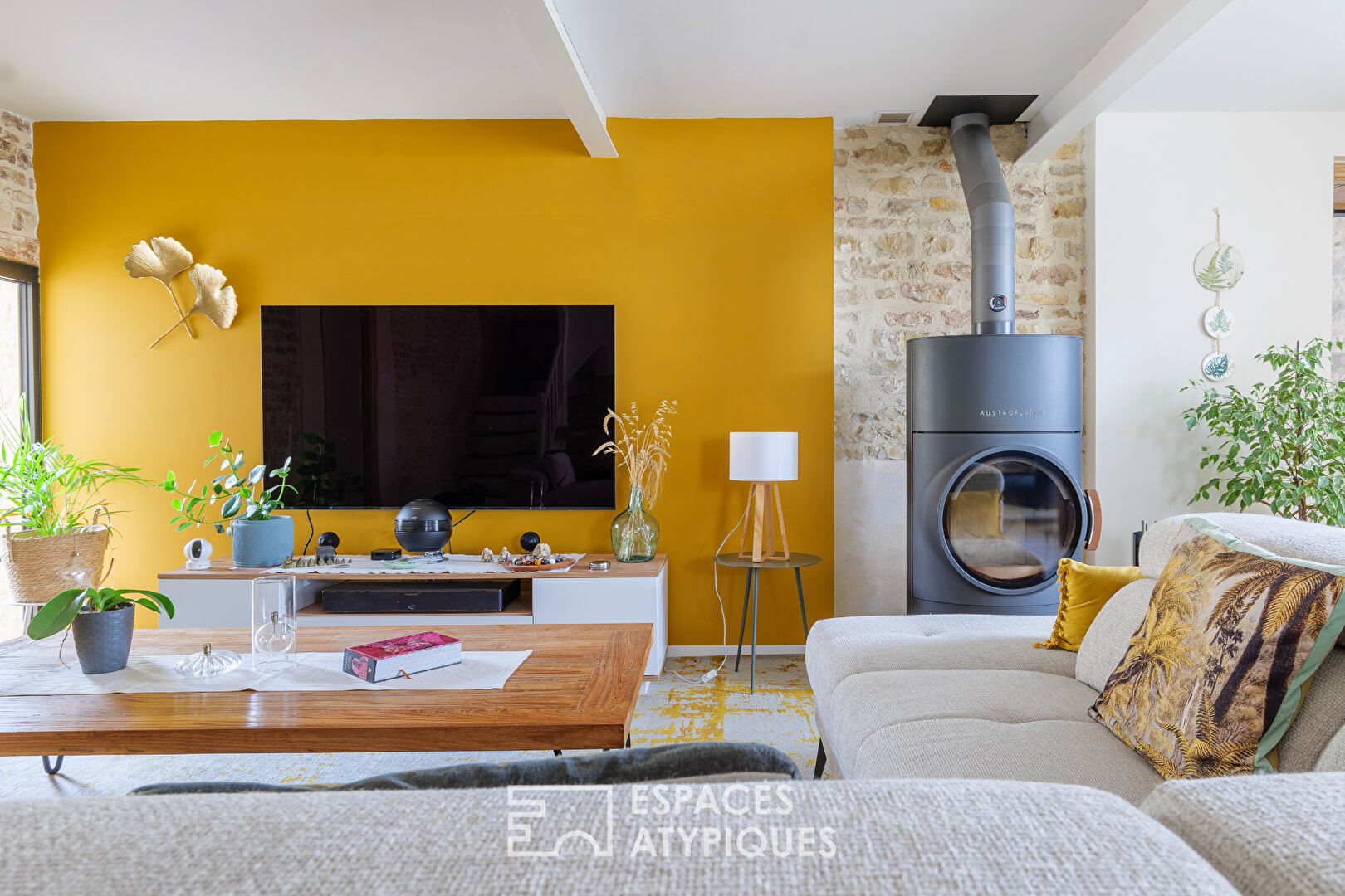 Maison à vendre, 209m², Saint-Médard-d'Aunis