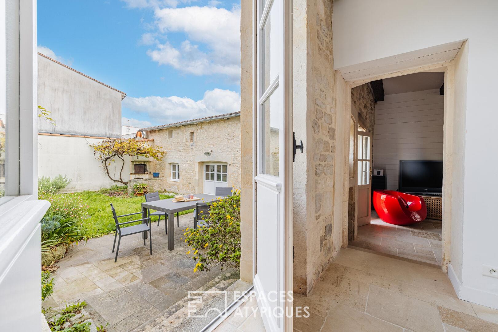 Maison à vendre, 180m², Rivedoux-Plage