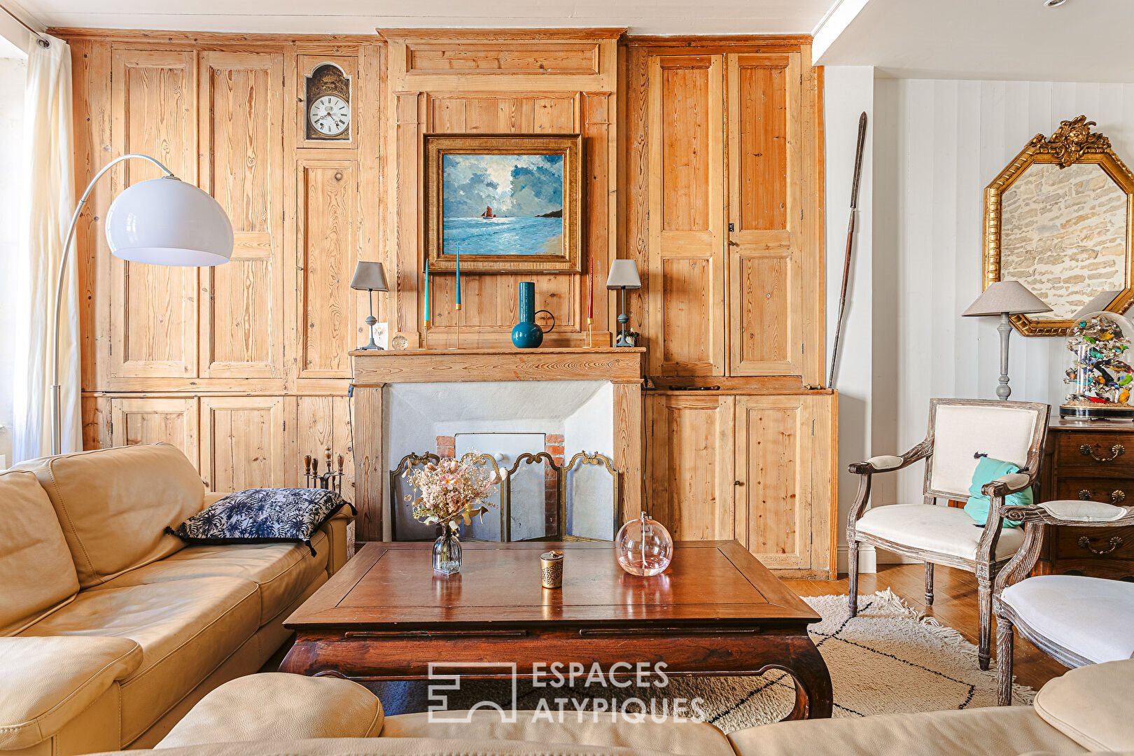 Maison à vendre, 140m², Saint-Martin-de-Ré