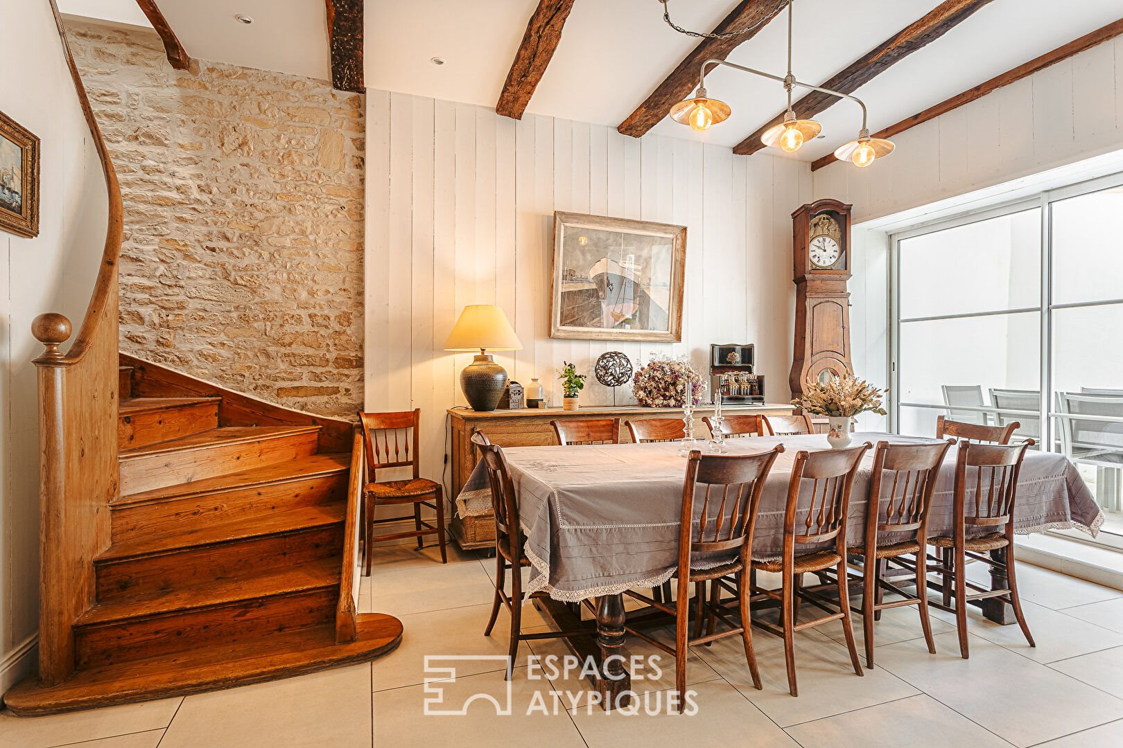 Maison à vendre, 140m², Saint-Martin-de-Ré