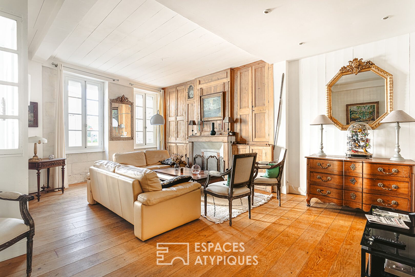 Maison à vendre, 140m², Saint-Martin-de-Ré