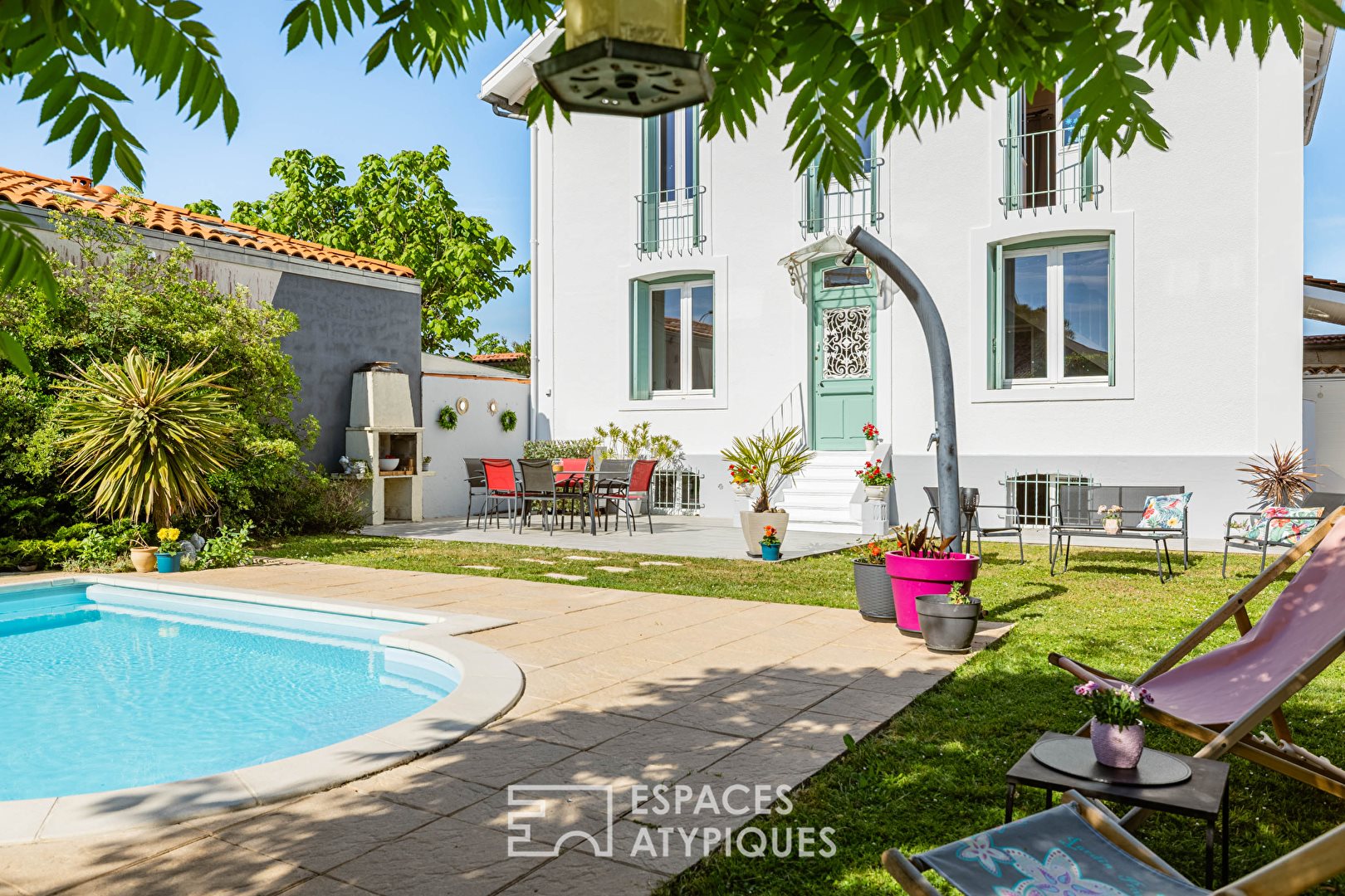 Maison à vendre, 174m², Saujon