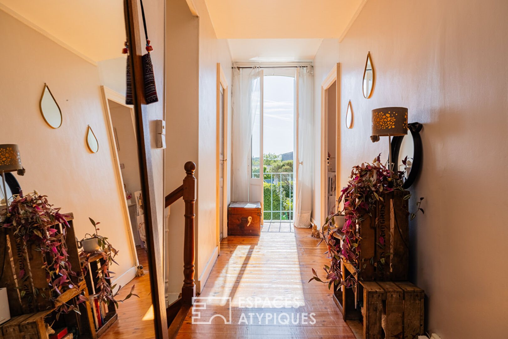 Maison à vendre, 174m², Saujon