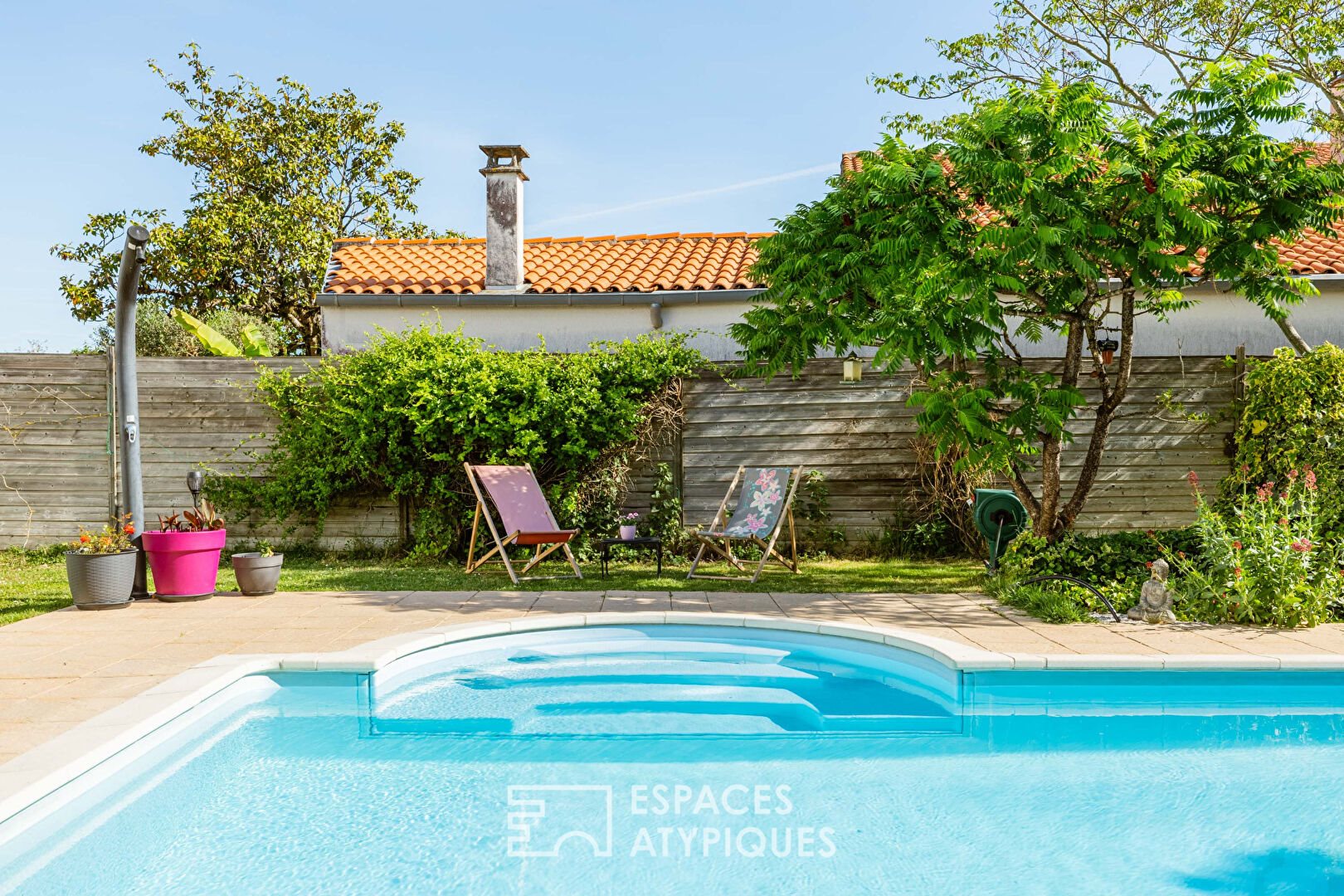 Maison à vendre, 174m², Saujon