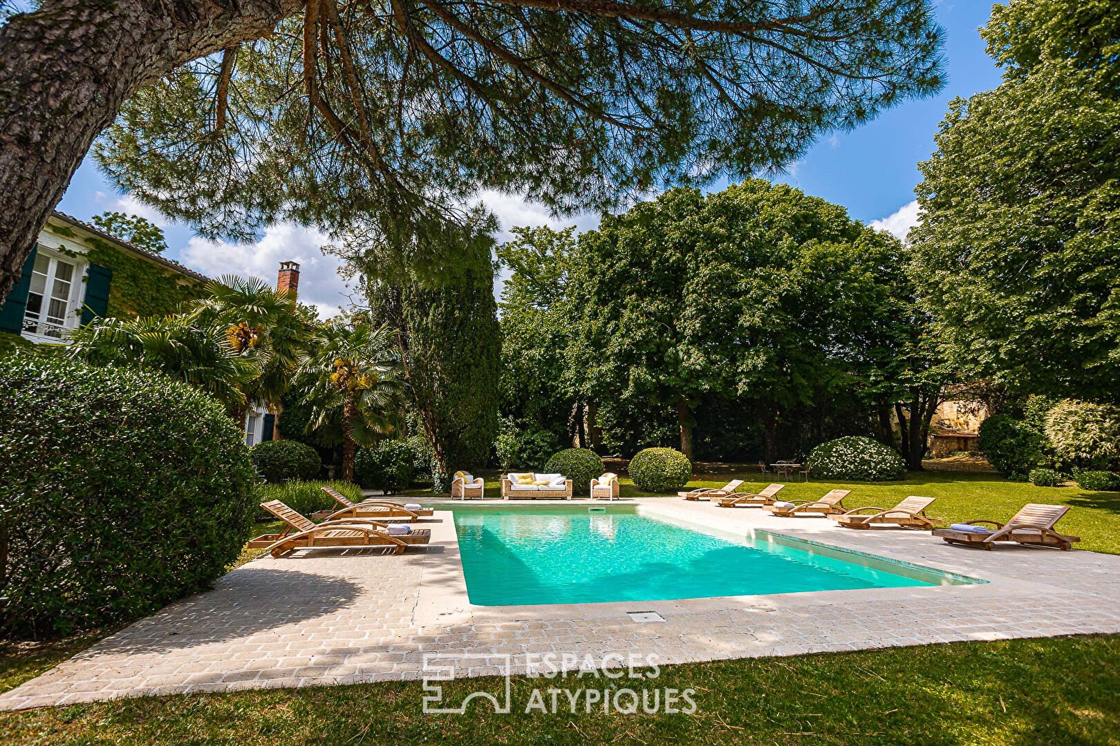 Maison à vendre, 330m², Surgères