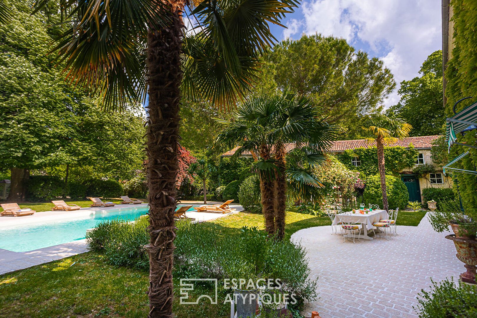 Maison à vendre, 330m², Surgères