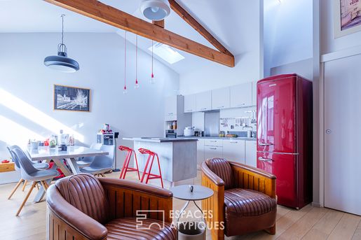 Appartement 2 pièces 59 m² · à La Rochelle · 59 m² · 435 000 €