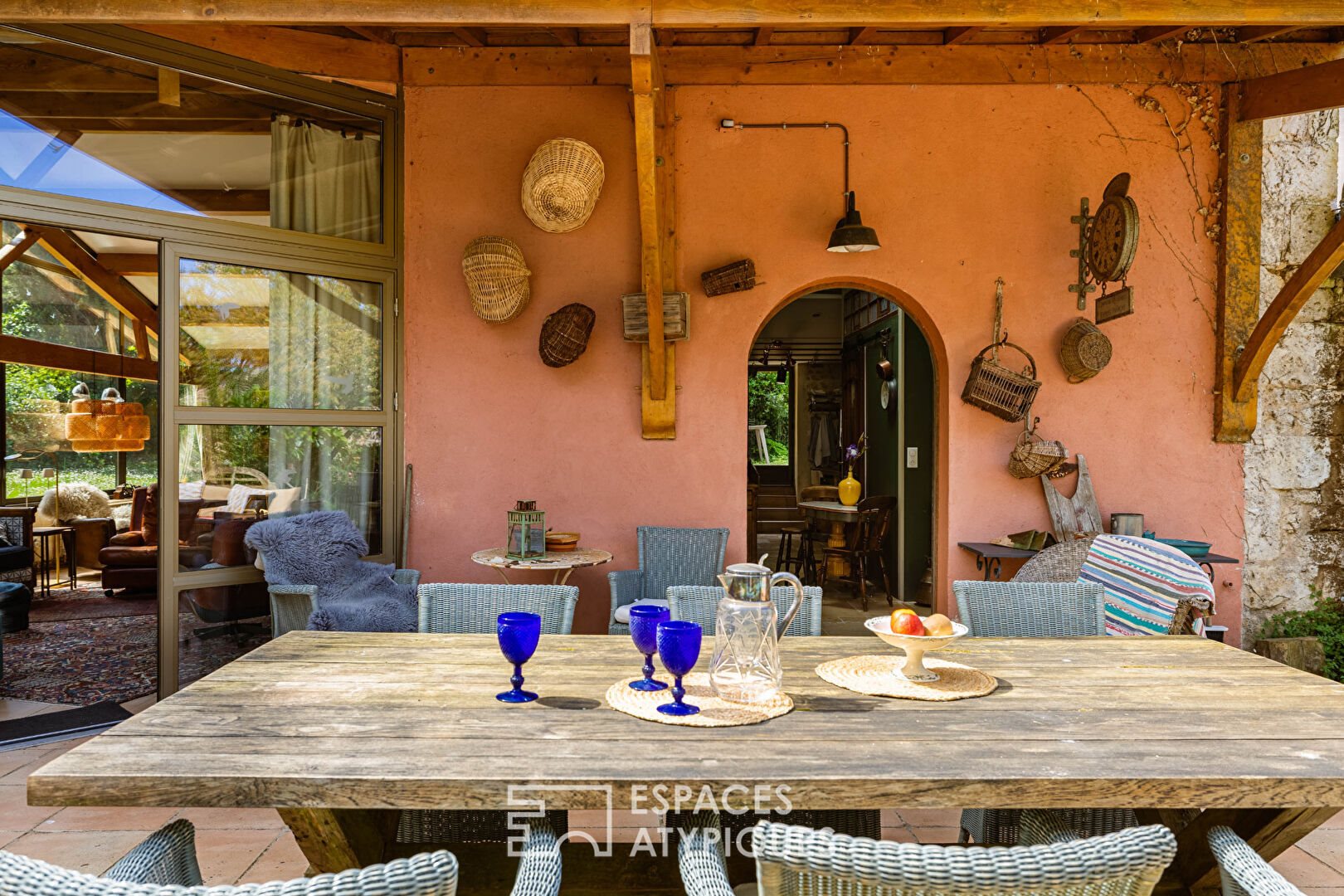 Maison à vendre, 385m², Corme-Royal