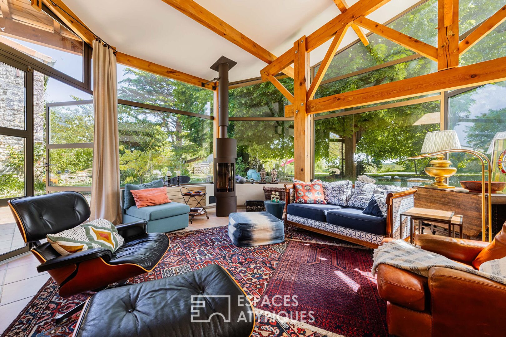 Maison à vendre, 385m², Corme-Royal