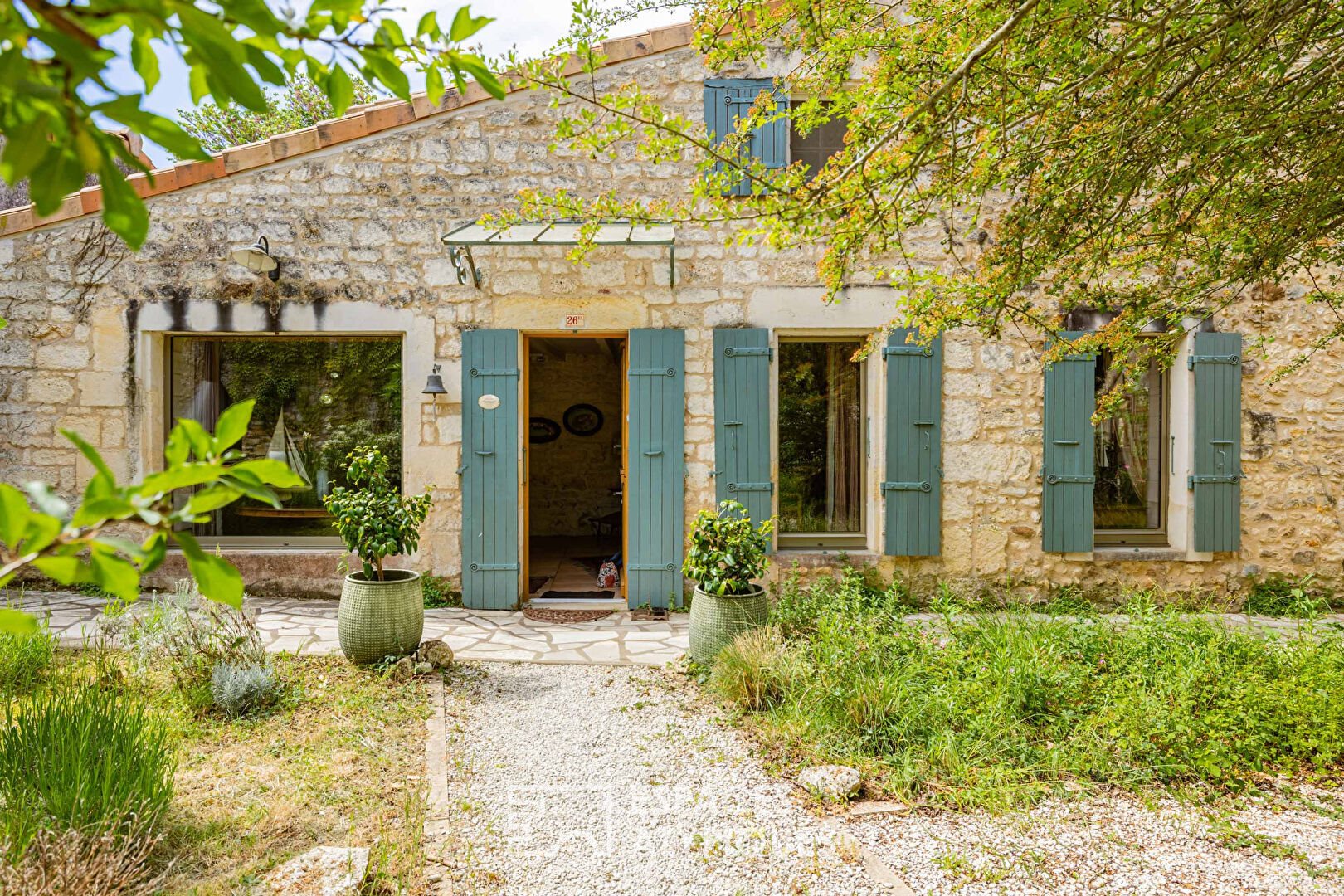 Maison à vendre, 385m², Corme-Royal