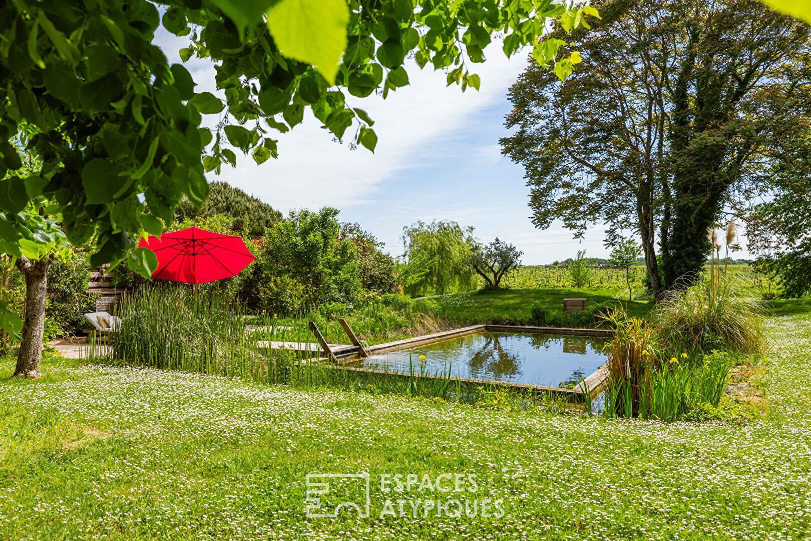Maison à vendre, 385m², Corme-Royal