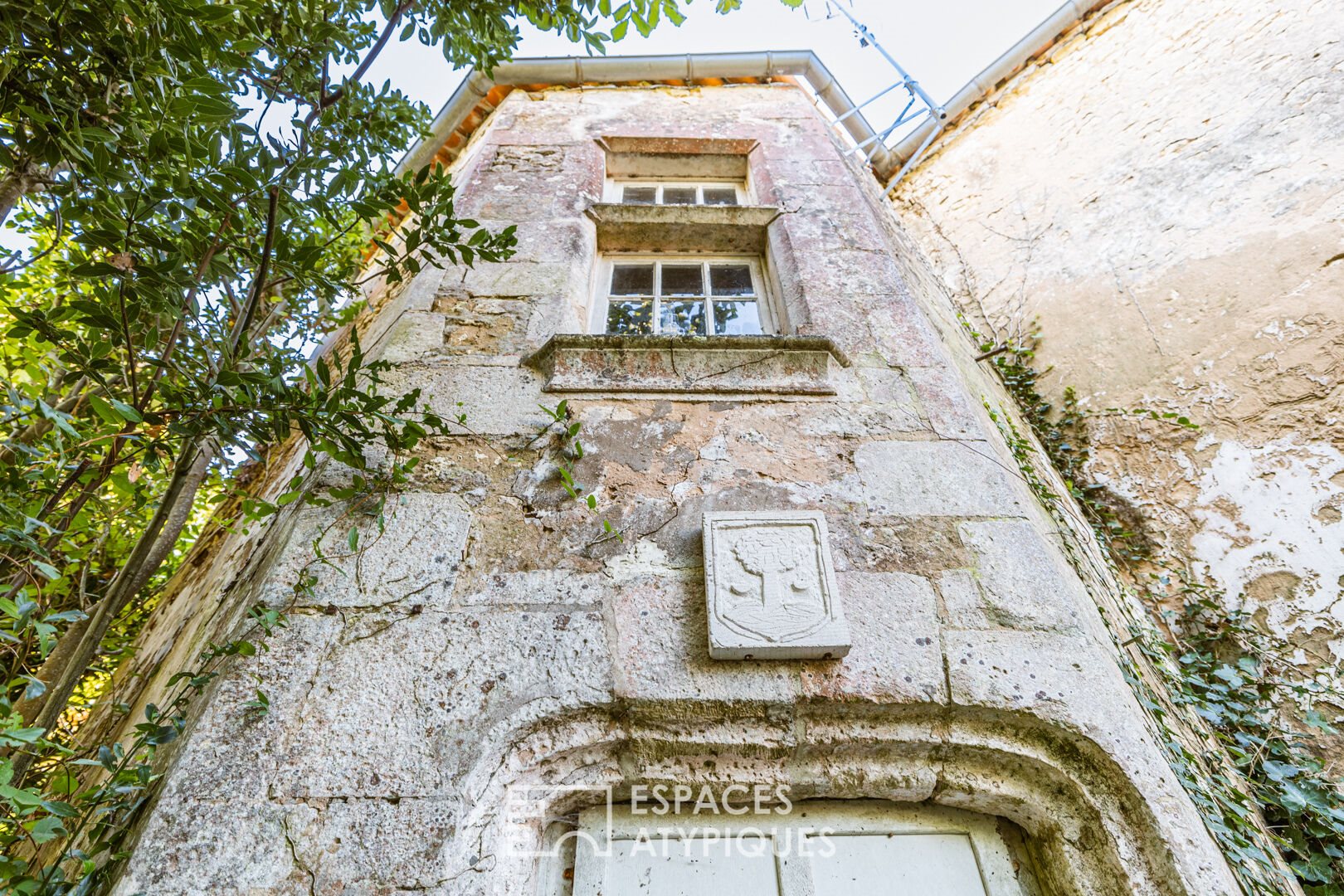 Maison à vendre, 194m², Saint-Just-Luzac