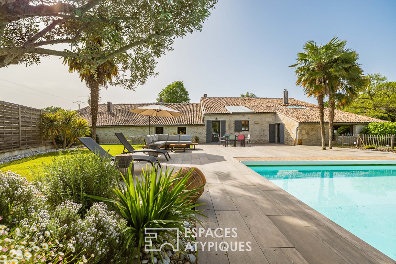 Maison à vendre, 315m², Corme-Royal