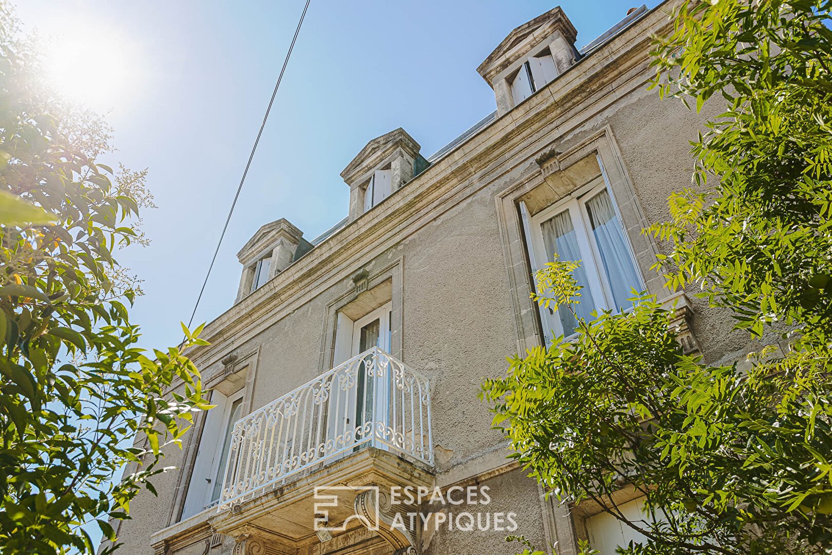 Maison à vendre, 241m², La Rochelle