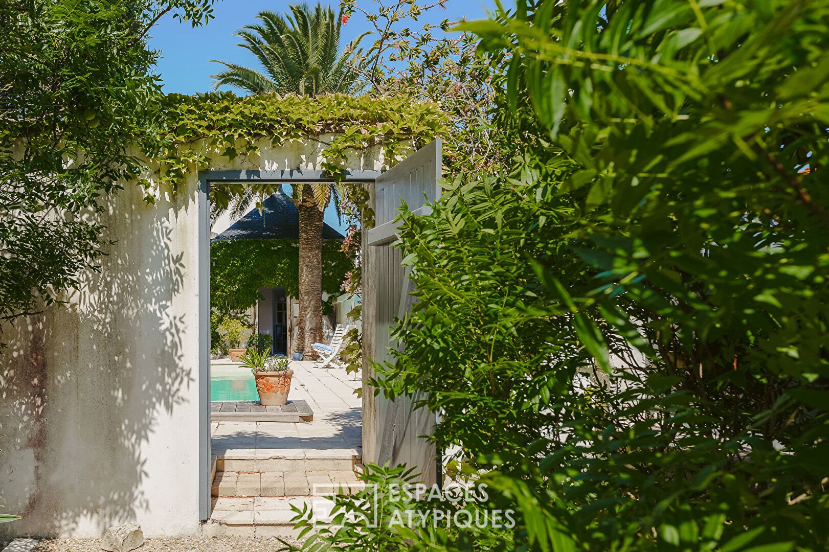 Maison à vendre, 241m², La Rochelle