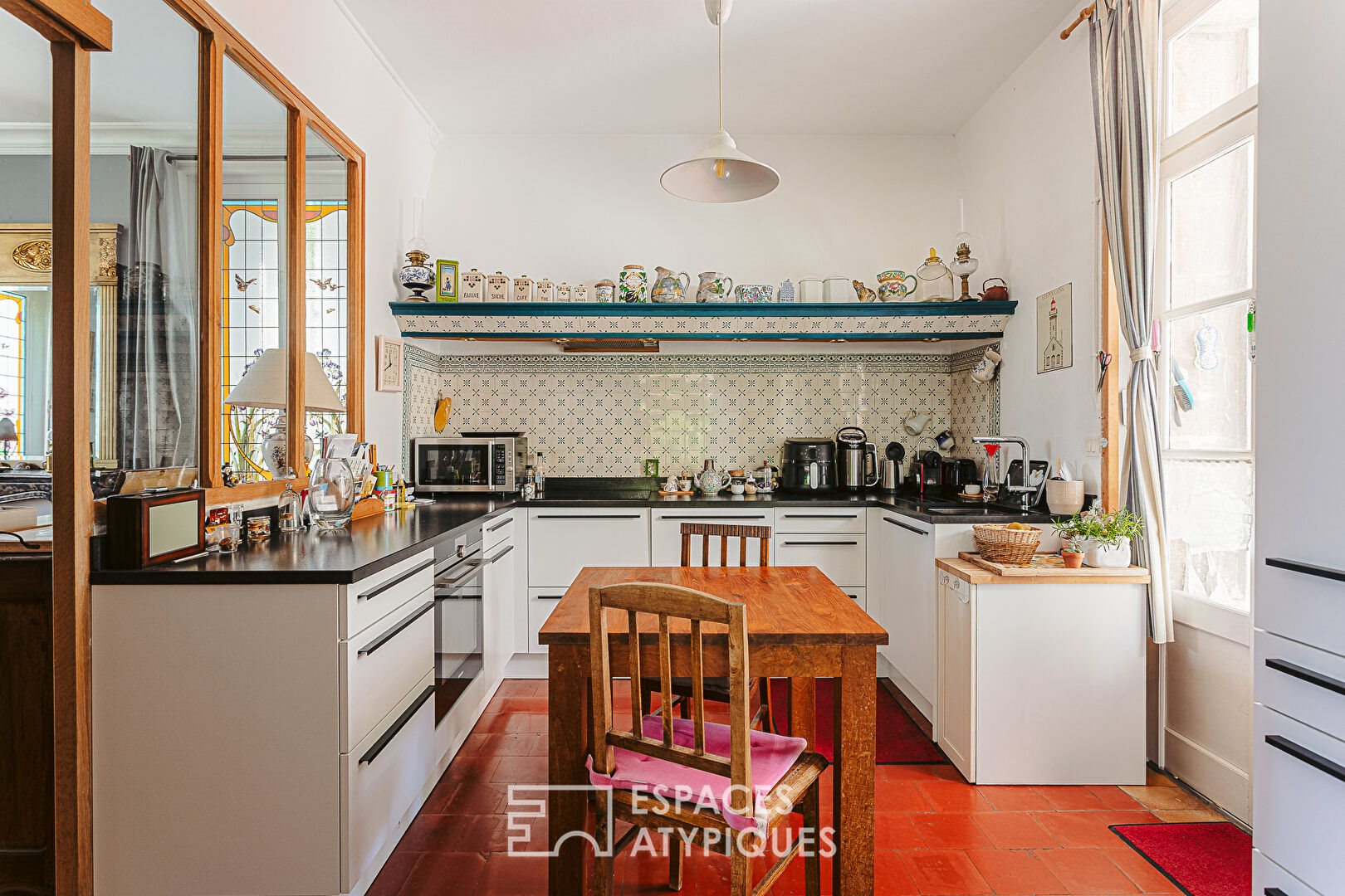 Maison – La Rochelle, Le Mail, Charente-Maritime - Vue 5