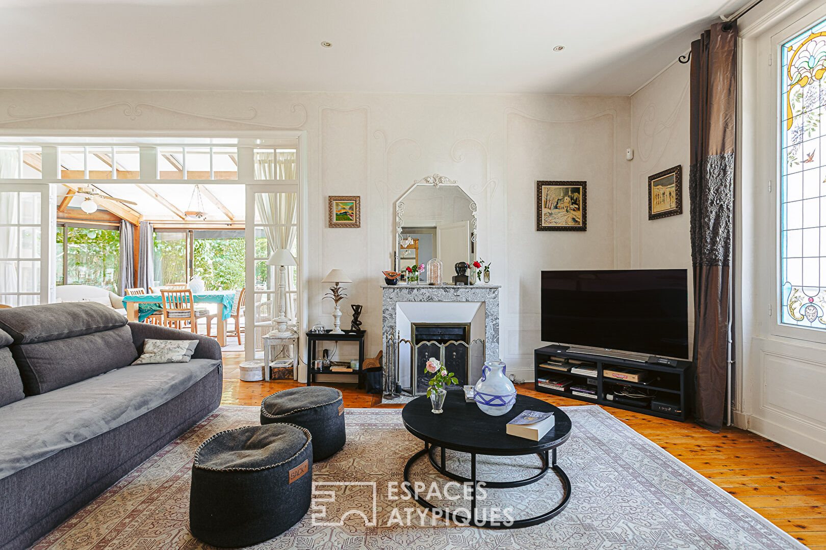 Maison – La Rochelle, Le Mail, Charente-Maritime - Plus