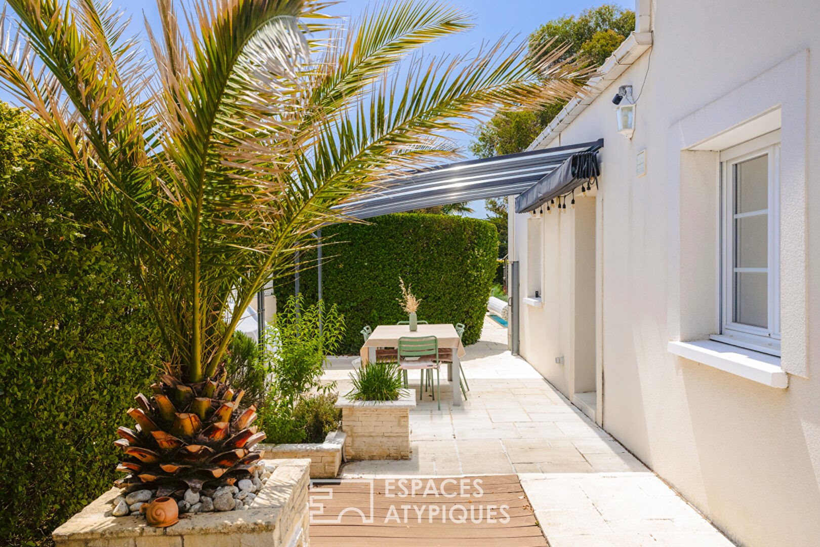 Maison à vendre, 215m², Saint-Vivien