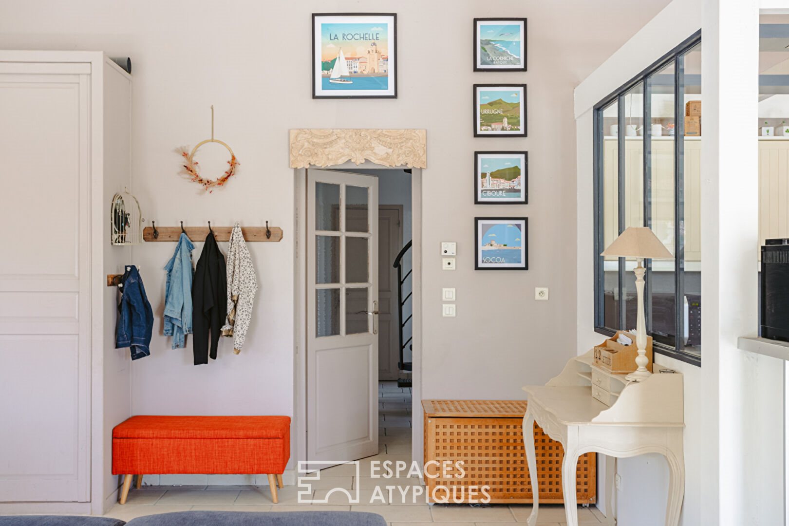 Maison à vendre, 215m², Saint-Vivien