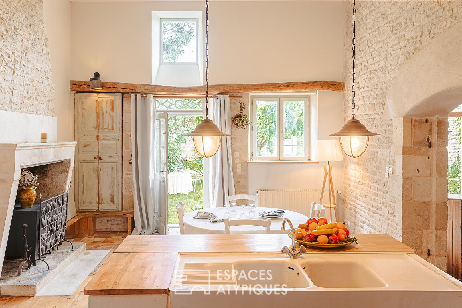Maison à vendre, 246m², Ferrières