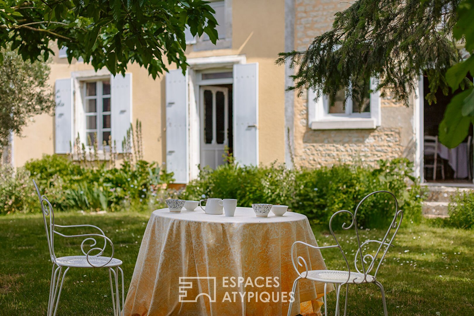 Maison à vendre, 246m², Ferrières